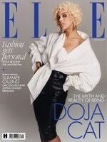 ELLE UK